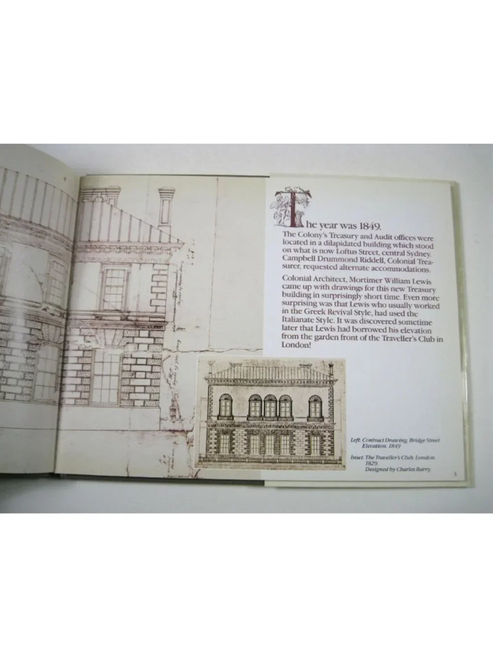 N/A dust jacket